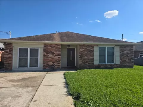 6609 Maumus Ave, New Orleans, LA 70131