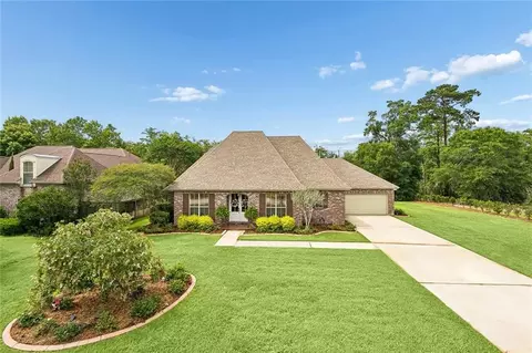 Exterior - 501 Dockside Dr, Slidell, LA 70461 photo 3 of 16