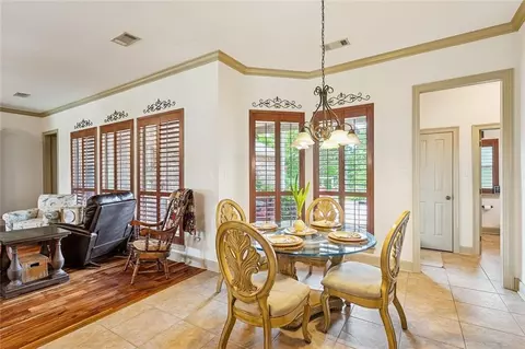 Dining - 501 Dockside Dr, Slidell, LA 70461 photo 1 of 3