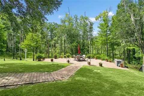 Exterior - 501 Dockside Dr, Slidell, LA 70461 photo 8 of 16