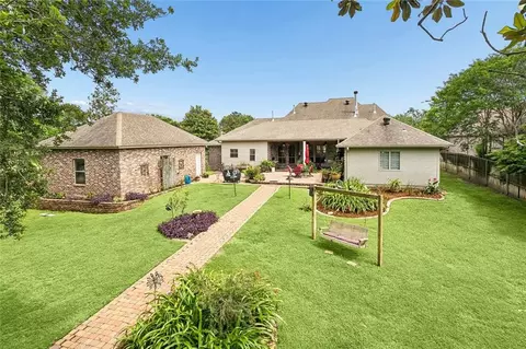 Exterior - 501 Dockside Dr, Slidell, LA 70461 photo 16 of 16