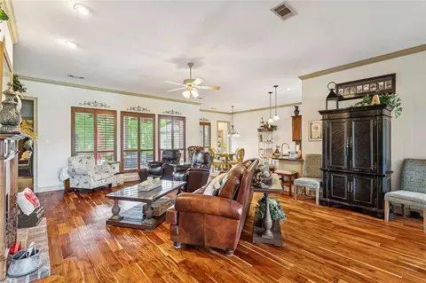 Living - 501 Dockside Dr, Slidell, LA 70461 photo 1 of 4