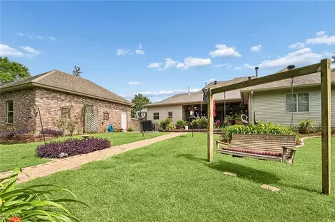 Exterior - 501 Dockside Dr, Slidell, LA 70461 photo 13 of 16