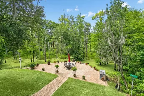 Exterior - 501 Dockside Dr, Slidell, LA 70461 photo 15 of 16