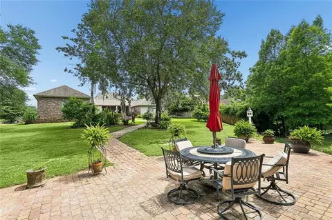 Exterior - 501 Dockside Dr, Slidell, LA 70461 photo 11 of 16