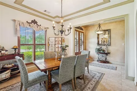 Dining - 501 Dockside Dr, Slidell, LA 70461 photo 2 of 3