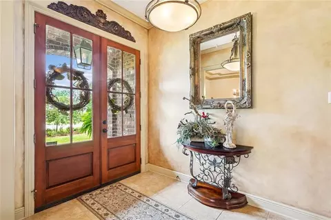 Entry Way - 501 Dockside Dr, Slidell, LA 70461 photo 1 of 1