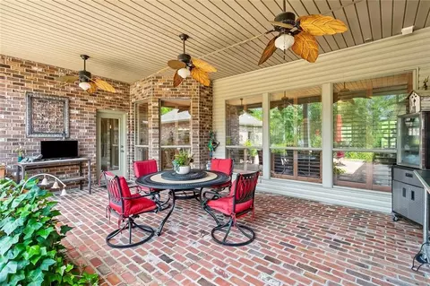 Exterior - 501 Dockside Dr, Slidell, LA 70461 photo 4 of 16