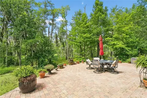 Exterior - 501 Dockside Dr, Slidell, LA 70461 photo 10 of 16
