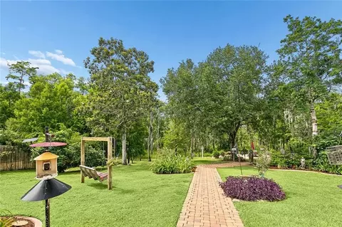 Exterior - 501 Dockside Dr, Slidell, LA 70461 photo 7 of 16