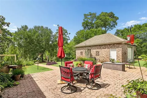 Exterior - 501 Dockside Dr, Slidell, LA 70461 photo 5 of 16
