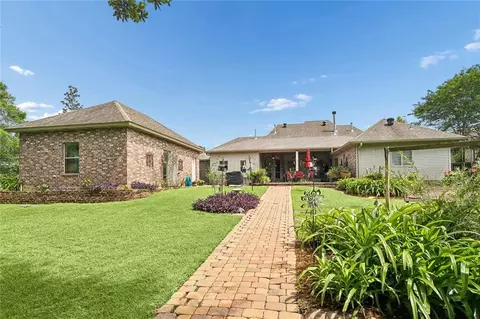 Exterior - 501 Dockside Dr, Slidell, LA 70461 photo 12 of 16