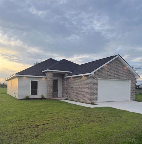 614 Gassen St, Luling, LA 70070