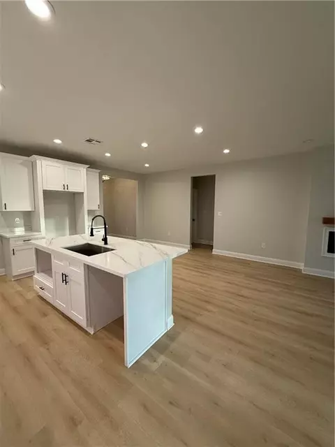 Kitchen - 614 Gassen St, Luling, LA 70070 photo 1 of 4
