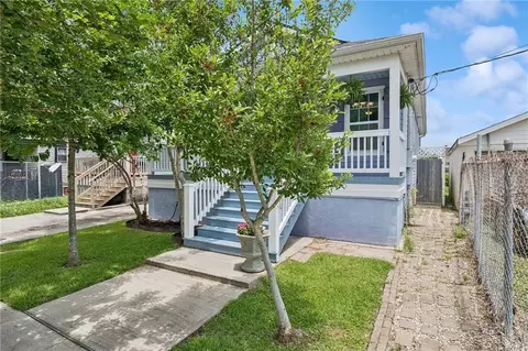 3155 N Rocheblave St, New Orleans, LA 70117