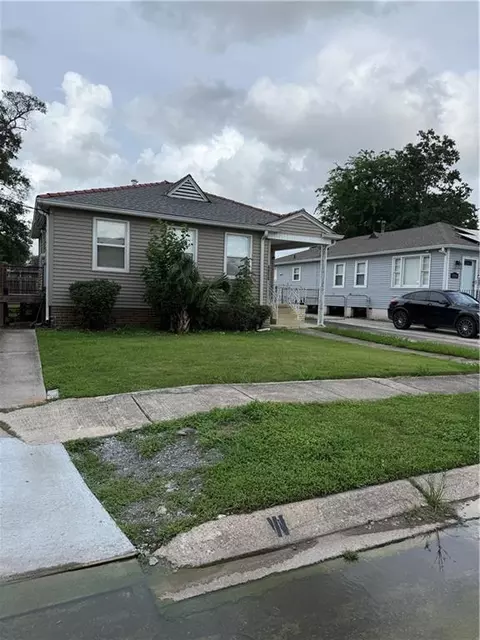 4957 59 Western St, New Orleans, LA 70122