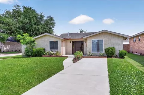 4800 Belle Dr, Metairie, LA 70006