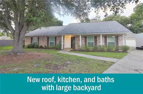 416 Arrowwood Dr, Slidell, LA 70458