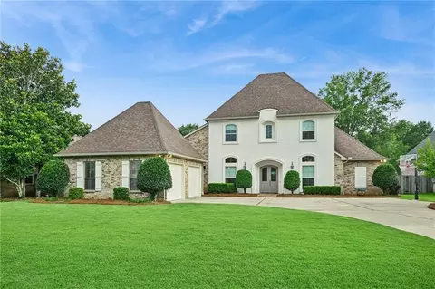 412 Aspen Ln, Covington, LA 70433