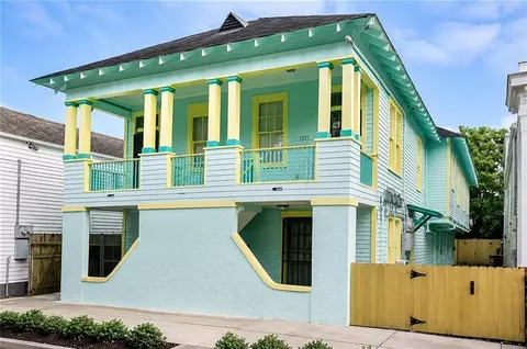 1225 27 St Roch Ave, New Orleans, LA 70117