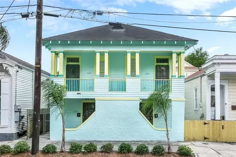 1225 27 Saint Roch Ave, New Orleans, LA 70117