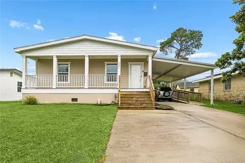 2632 Mississippi Ave, Metairie, LA 70003