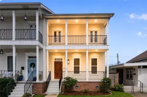 6960 General Haig St #B, New Orleans, LA 70124