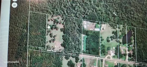 0 Bobs Rd, Lacombe, LA 70445