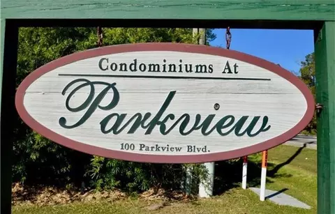1506 Parkview Blvd #1506, Mandeville, LA 70471