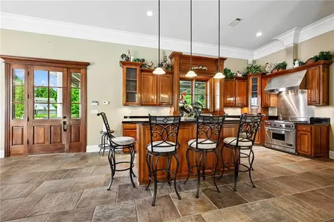 Kitchen - 31702 River Pines Dr, Springfield, LA 70462 photo 1 of 2