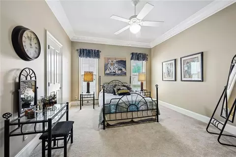 Bedroom - 31702 River Pines Dr, Springfield, LA 70462 photo 2 of 3
