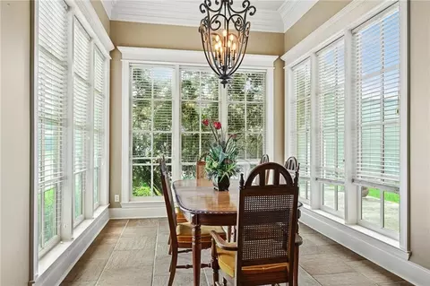 Dining - 31702 River Pines Dr, Springfield, LA 70462 photo 1 of 1