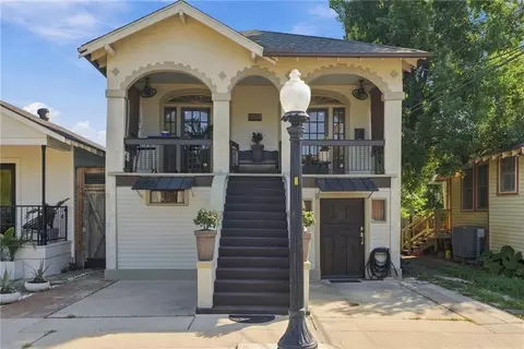 3608 Elaine Pl, New Orleans, LA 70119