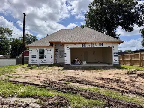Exterior - 10 Bernice Dr, Luling, LA 70070 photo 3 of 3