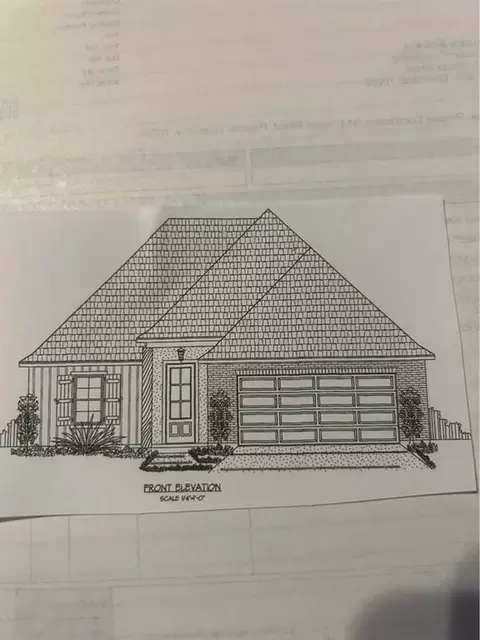 10 Bernice Dr, Luling, LA 70070