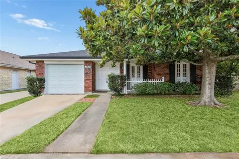 3370 Cannes Pl, Kenner, LA 70065