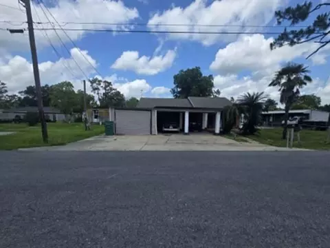 203 Williams St, Raceland, LA 70394