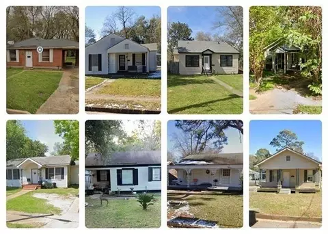 1764 Elliott St, Alexandria, LA 71301