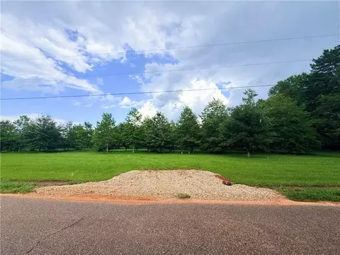 Tract3 John D Wood Road, Franklinton, LA 70438