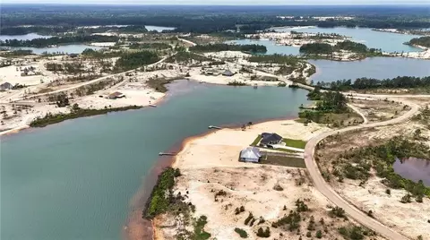 lot50 Shore Dr, Franklinton, LA 70438