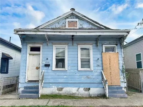 2426 28 Clara St, New Orleans, LA 70113