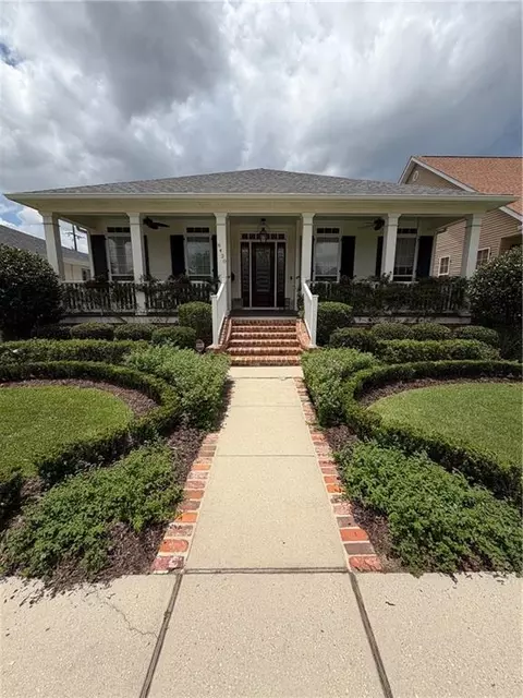 6420 Marshal Foch St, New Orleans, LA 70119