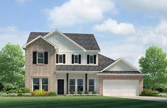 40195 Hastings Ct, Ponchatoula, LA 70454