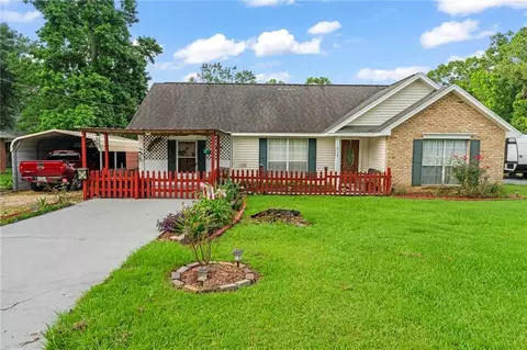 1014 Carter St, Franklinton, LA 70438