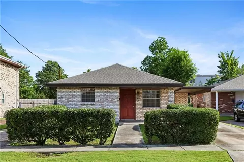 4821 23 Zenith St, Metairie, LA 70001