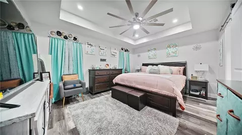 Bedroom - 348 E 26th St, Reserve, LA 70084 photo 1 of 3