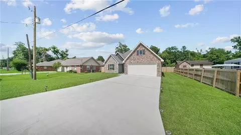 Exterior - 348 E 26th St, Reserve, LA 70084 photo 3 of 7