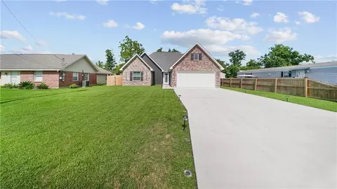 Exterior - 348 E 26th St, Reserve, LA 70084 photo 2 of 7