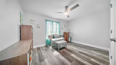 Bedroom - 348 E 26th St, Reserve, LA 70084 photo 3 of 3