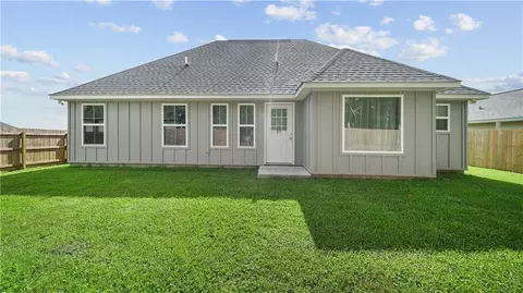 Exterior - 348 E 26th St, Reserve, LA 70084 photo 6 of 7